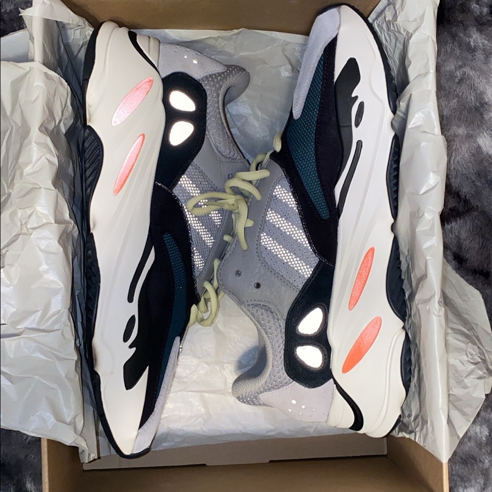 *MENS* Yeezy 700 - Wave Runner - Picture 6 of 11